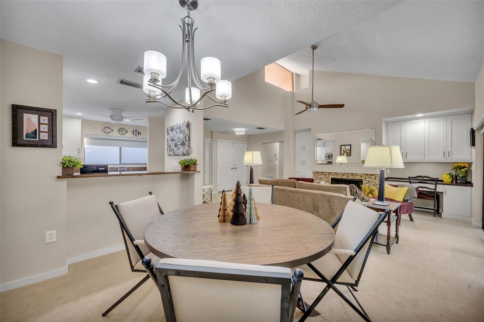 SUN BAY CLUB CONDO - Residential