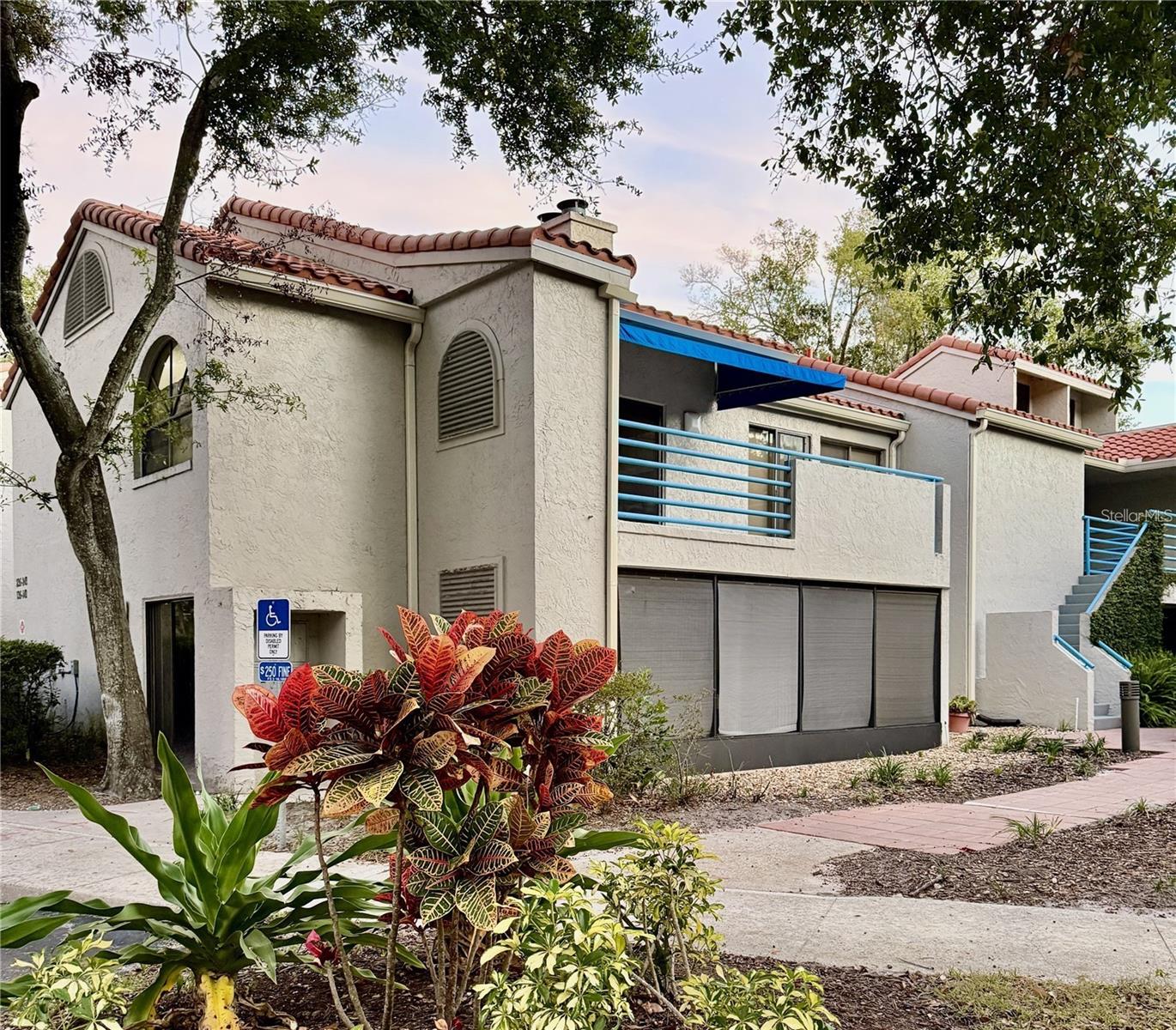 SUN BAY CLUB CONDO - Residential