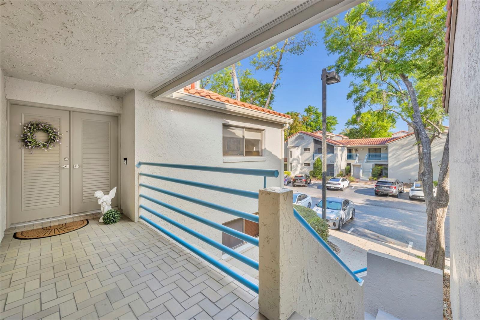 SUN BAY CLUB CONDO - Residential