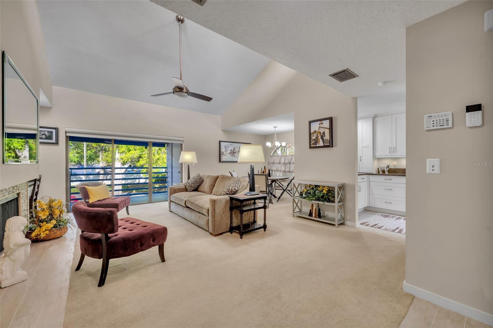 SUN BAY CLUB CONDO - Residential