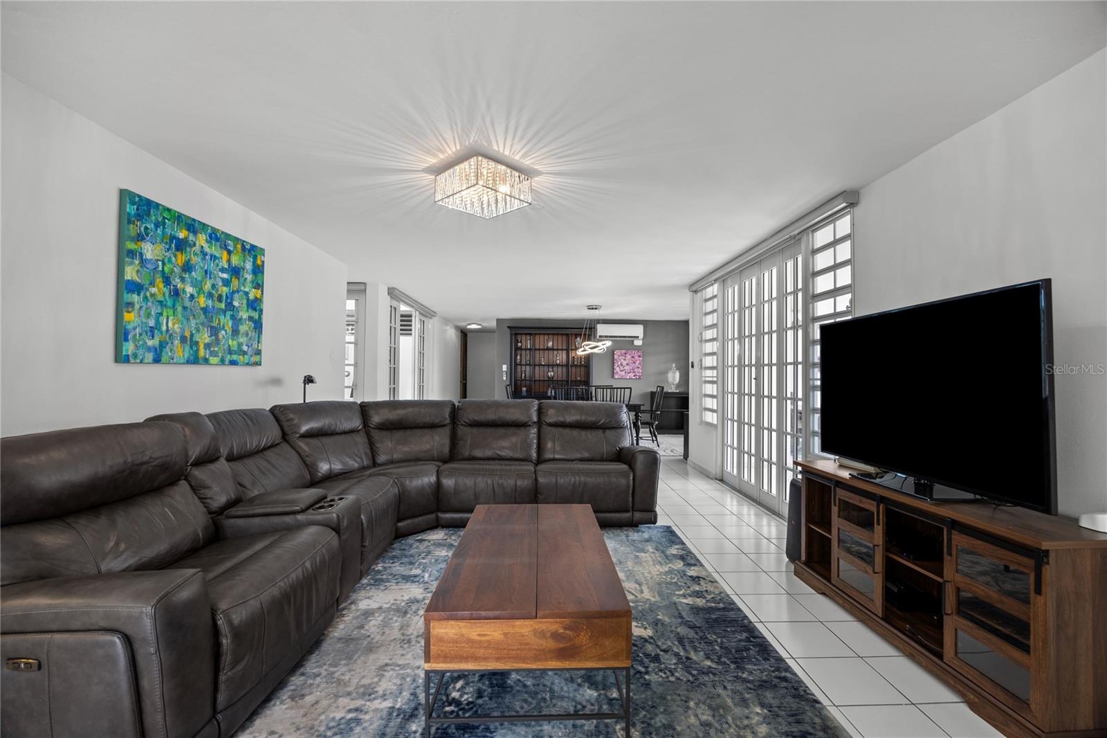 PARQUE FORESTAL - Residential