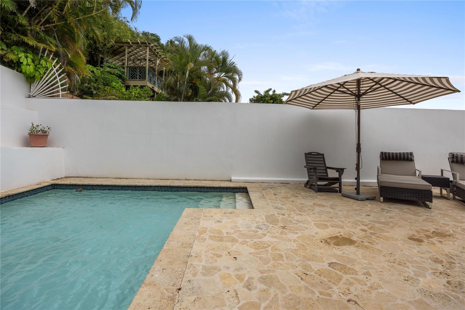 PARQUE FORESTAL - Residential