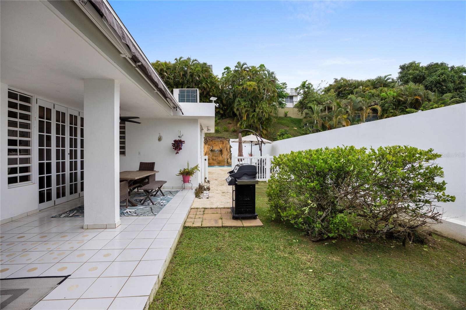 PARQUE FORESTAL - Residential