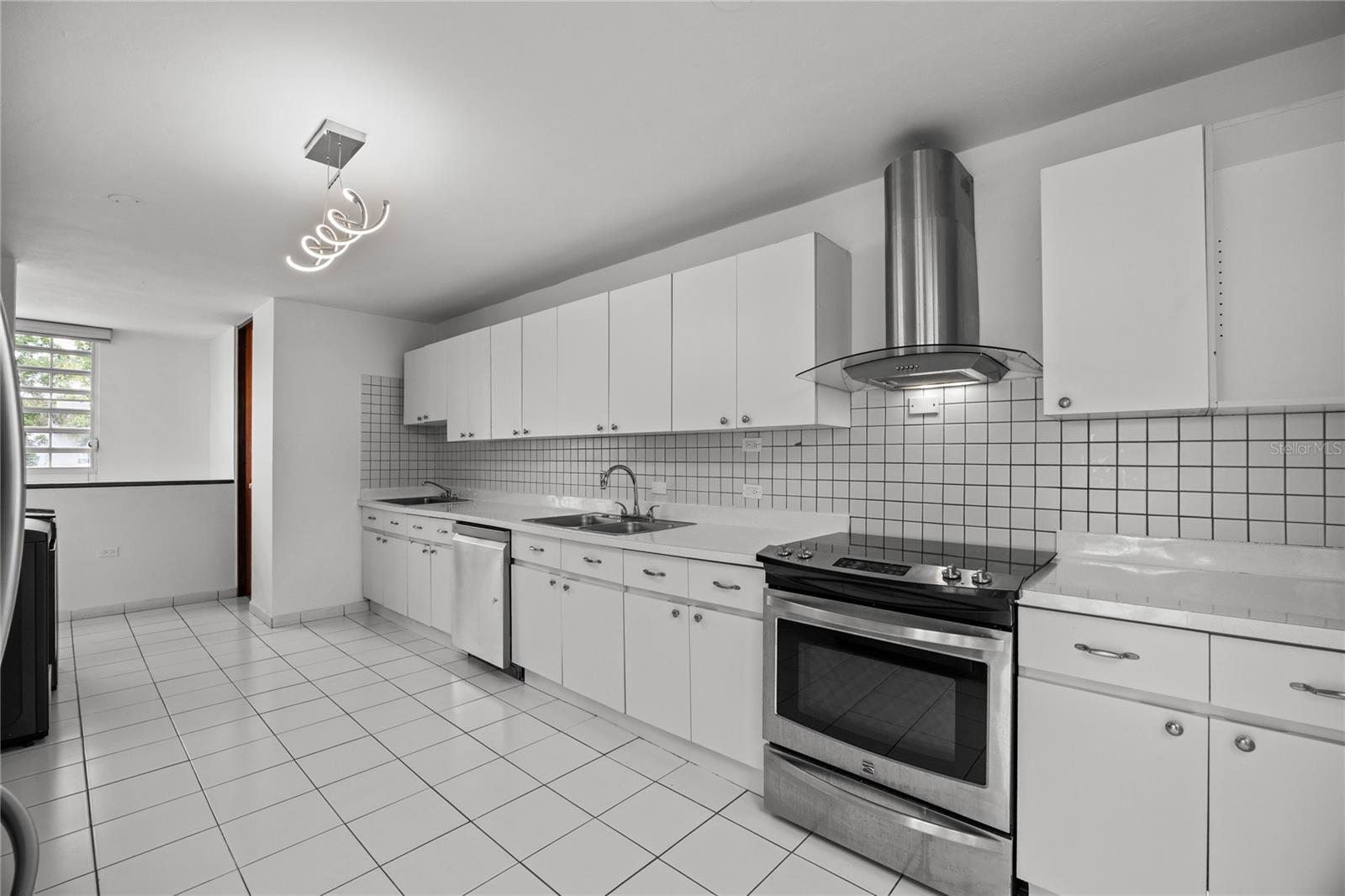 PARQUE FORESTAL - Residential