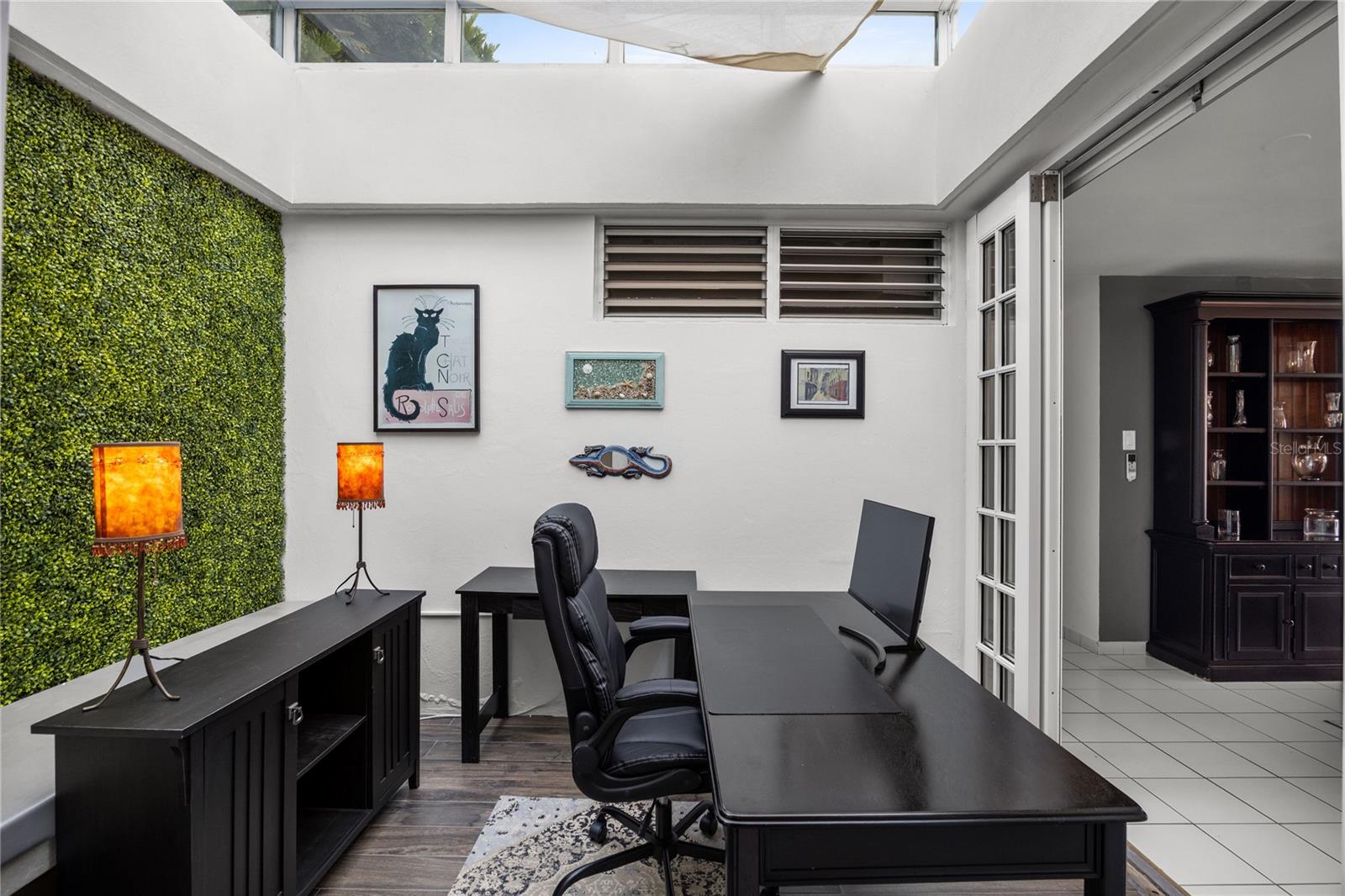PARQUE FORESTAL - Residential