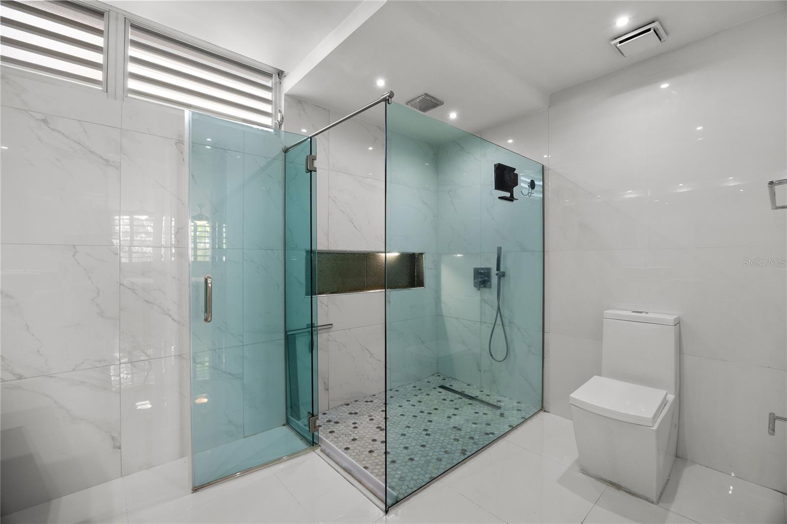 PARQUE FORESTAL - Residential