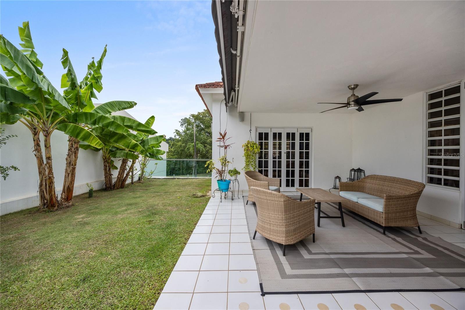 PARQUE FORESTAL - Residential