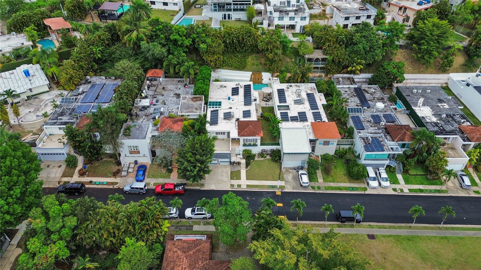 PARQUE FORESTAL - Residential