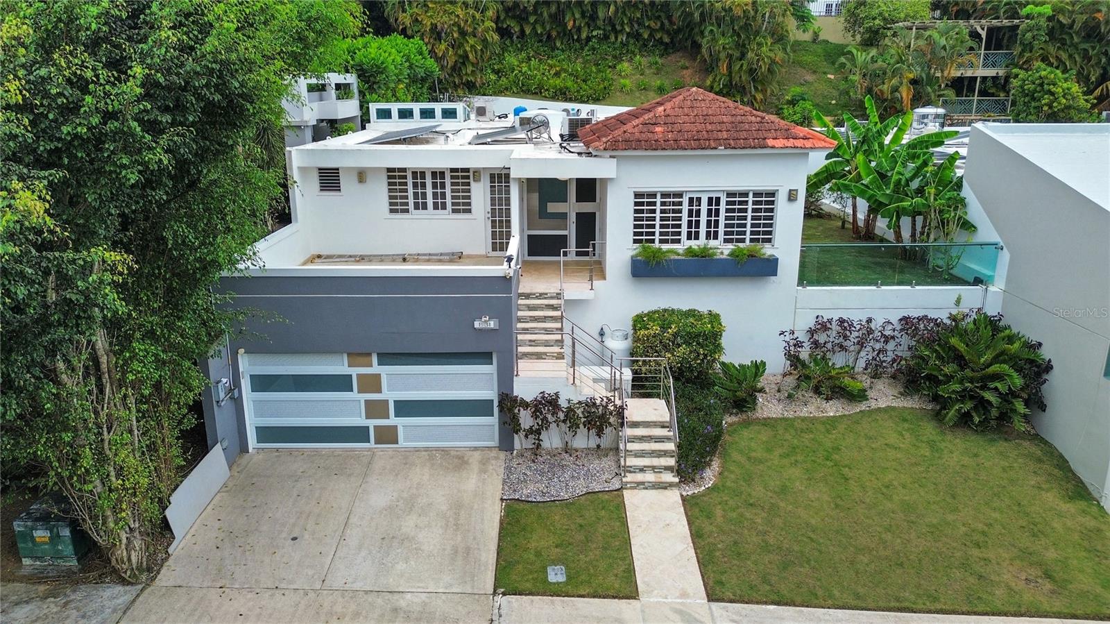 PARQUE FORESTAL - Residential
