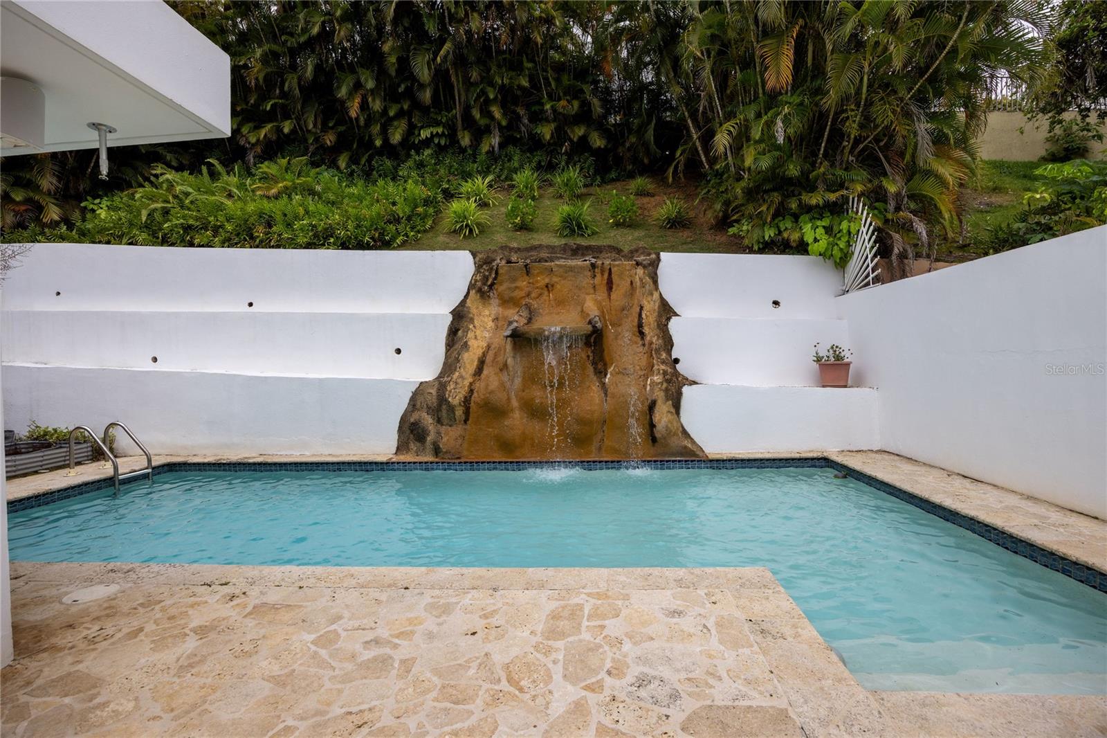 PARQUE FORESTAL - Residential