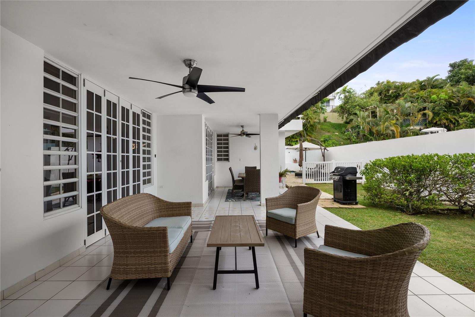 PARQUE FORESTAL - Residential