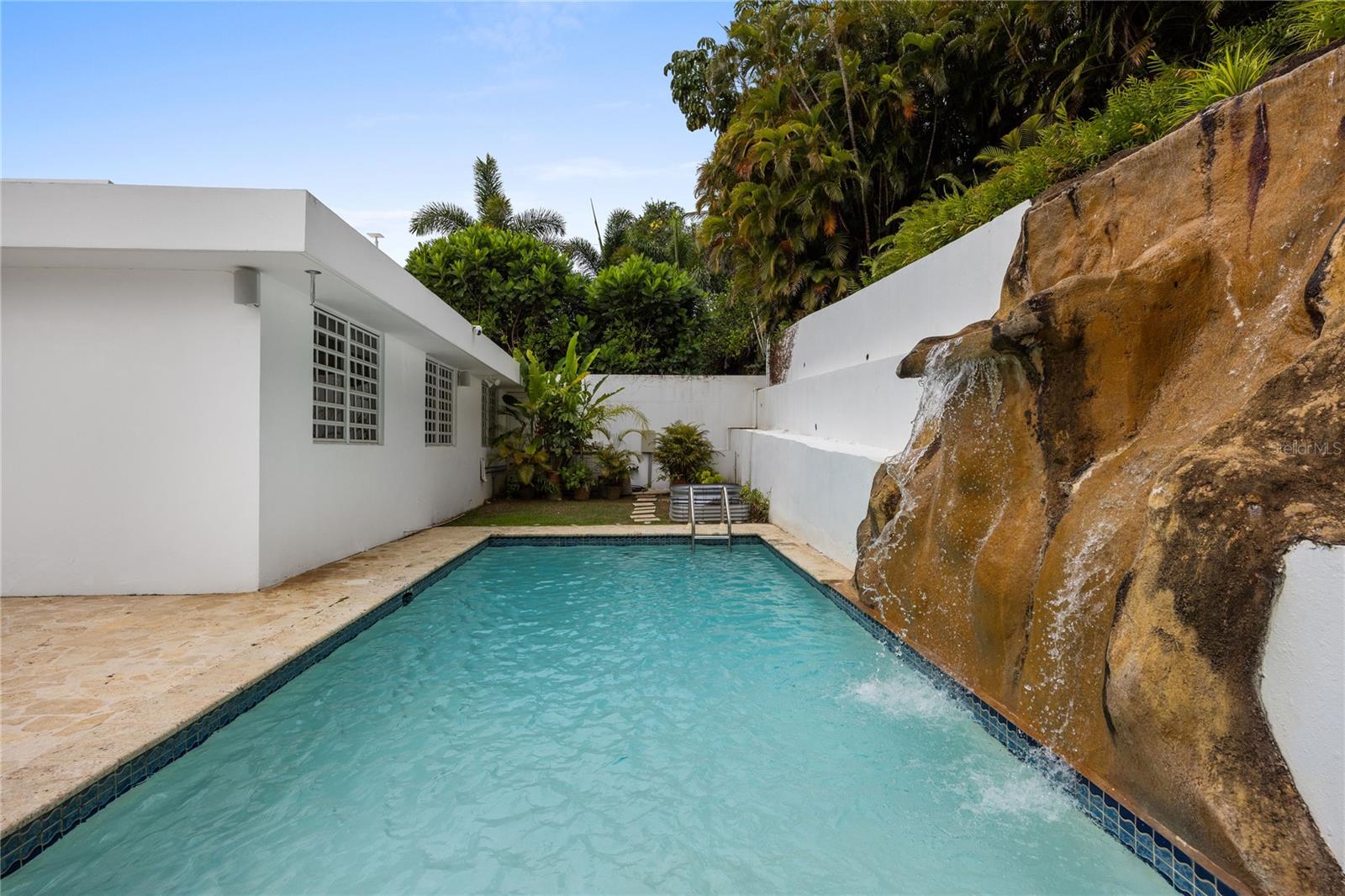 PARQUE FORESTAL - Residential