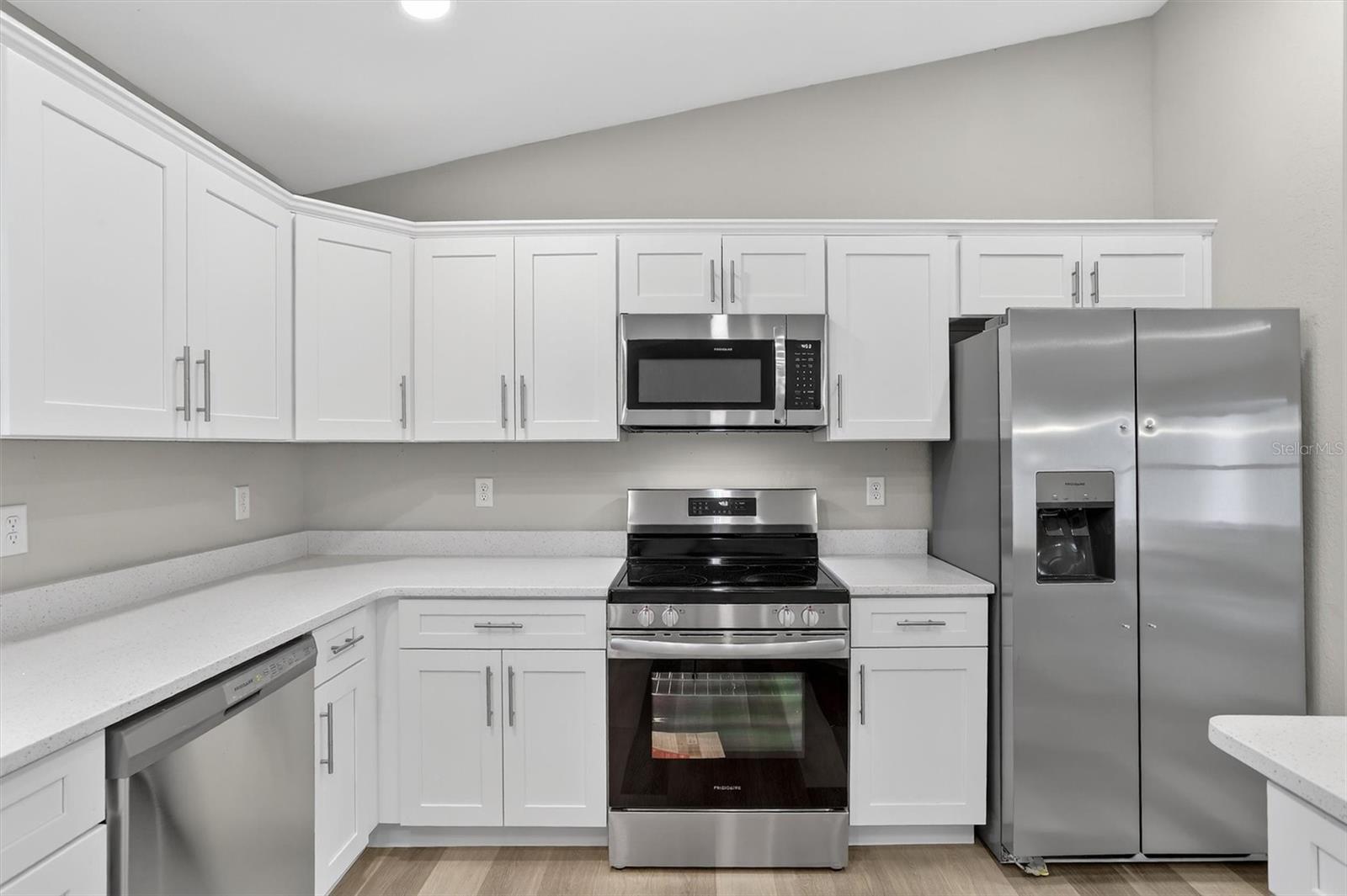 CITRUS SPGS UNIT 07 - Residential