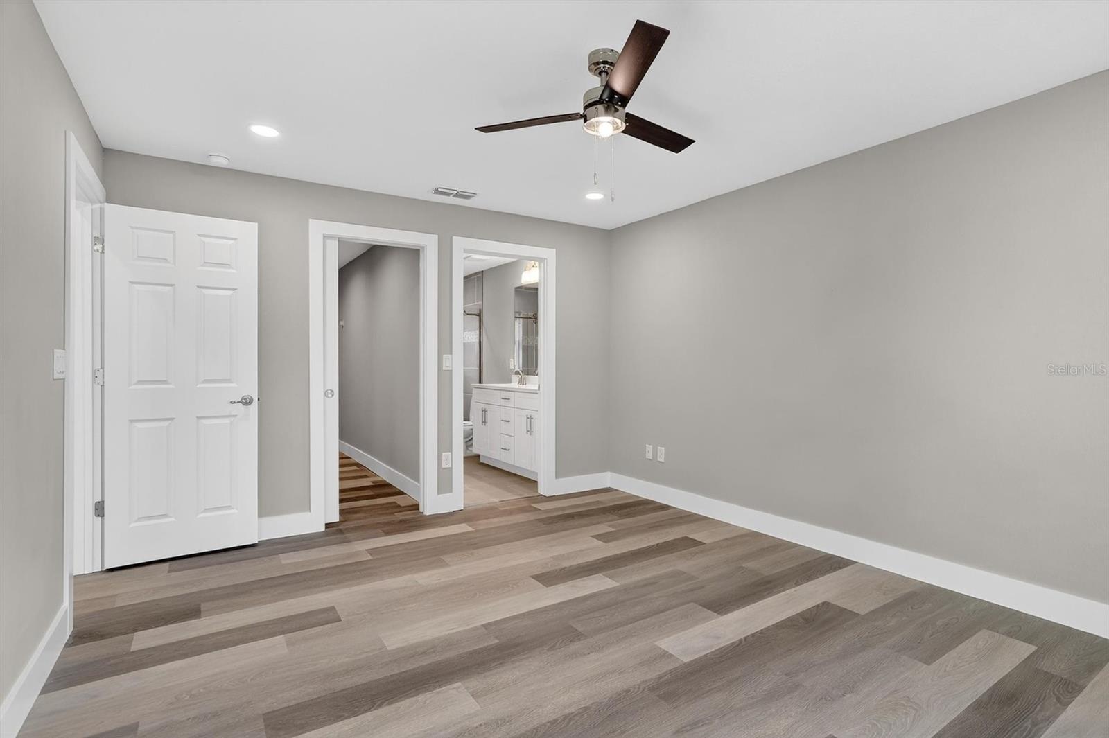 CITRUS SPGS UNIT 07 - Residential
