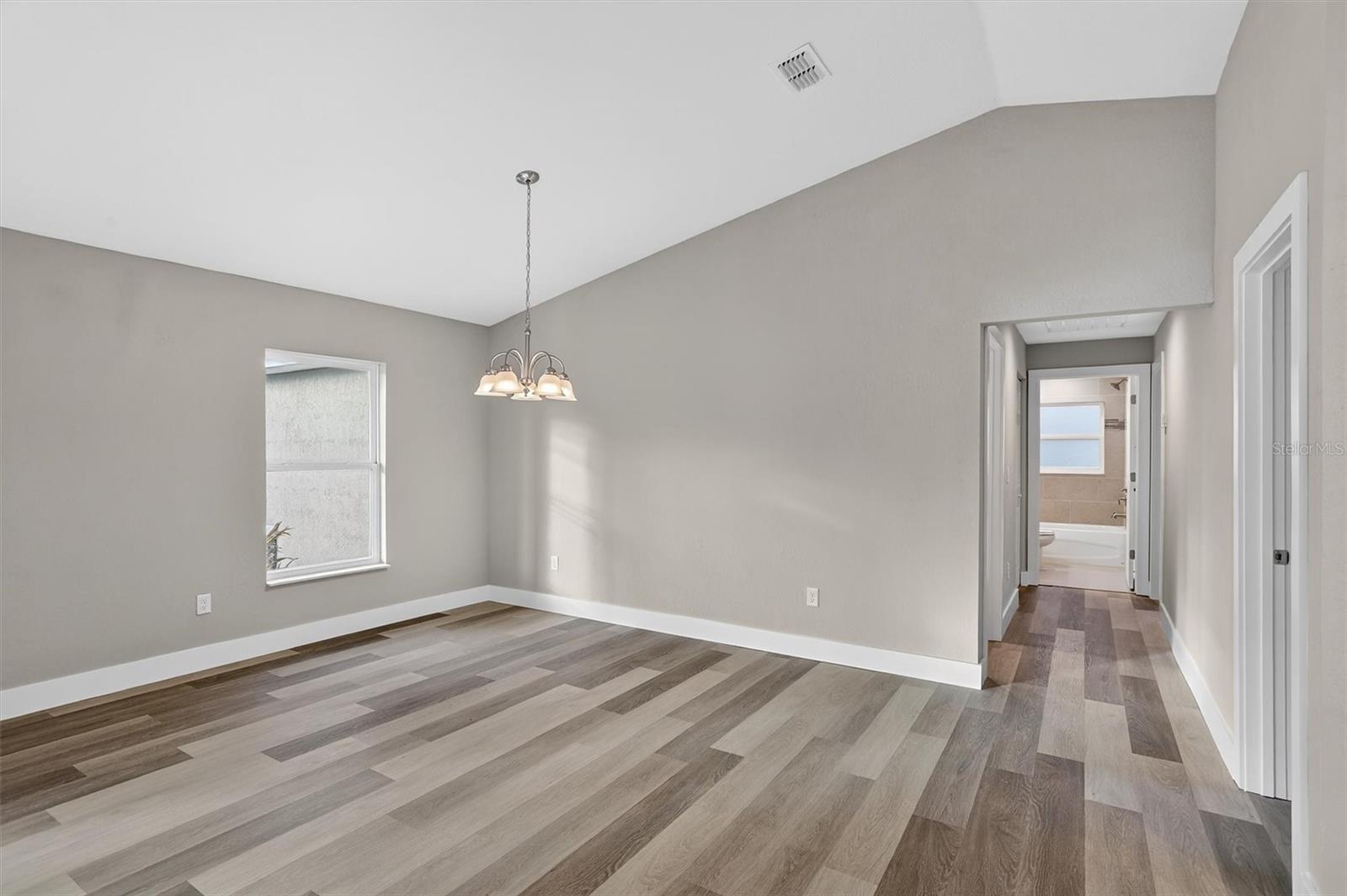 CITRUS SPGS UNIT 07 - Residential