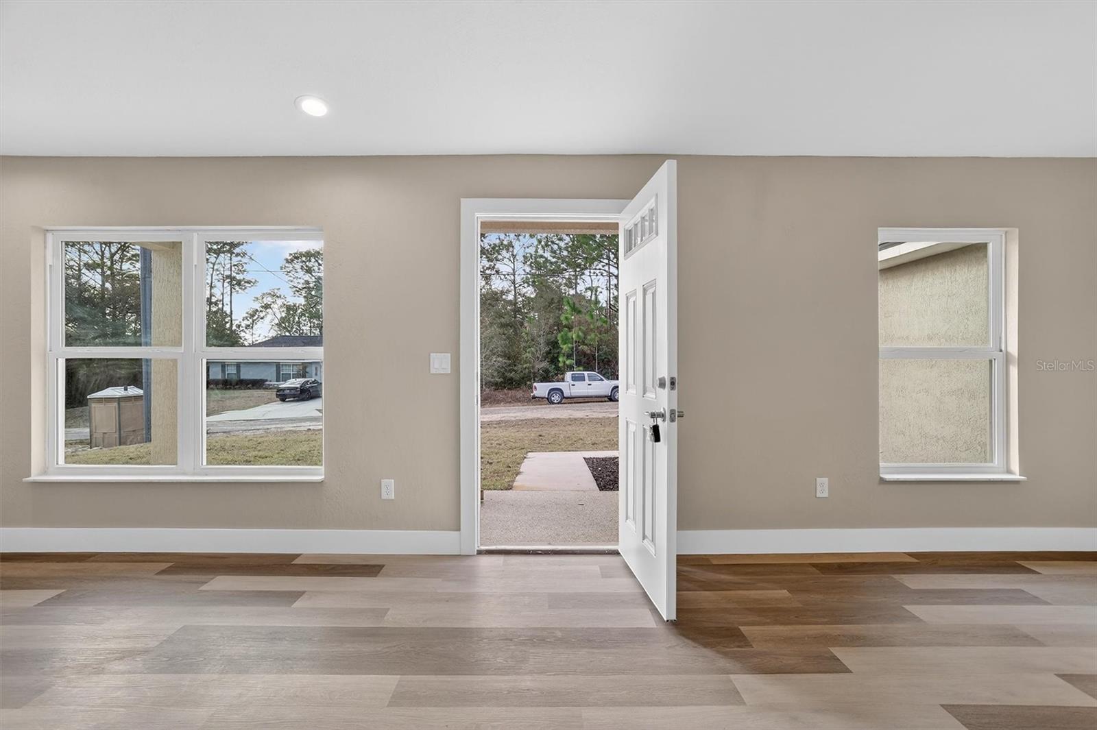 CITRUS SPGS UNIT 07 - Residential