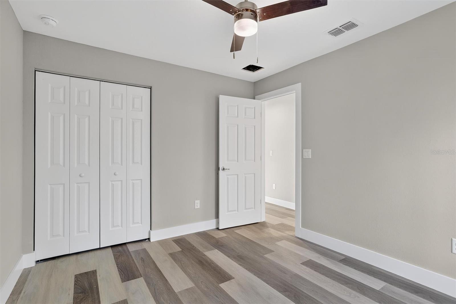 CITRUS SPGS UNIT 07 - Residential