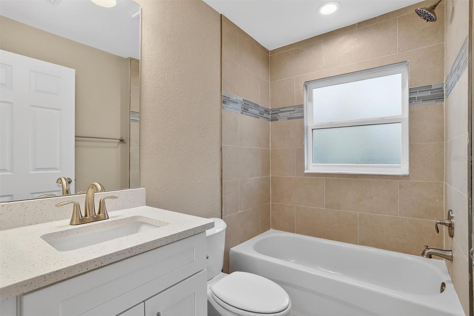 CITRUS SPGS UNIT 07 - Residential