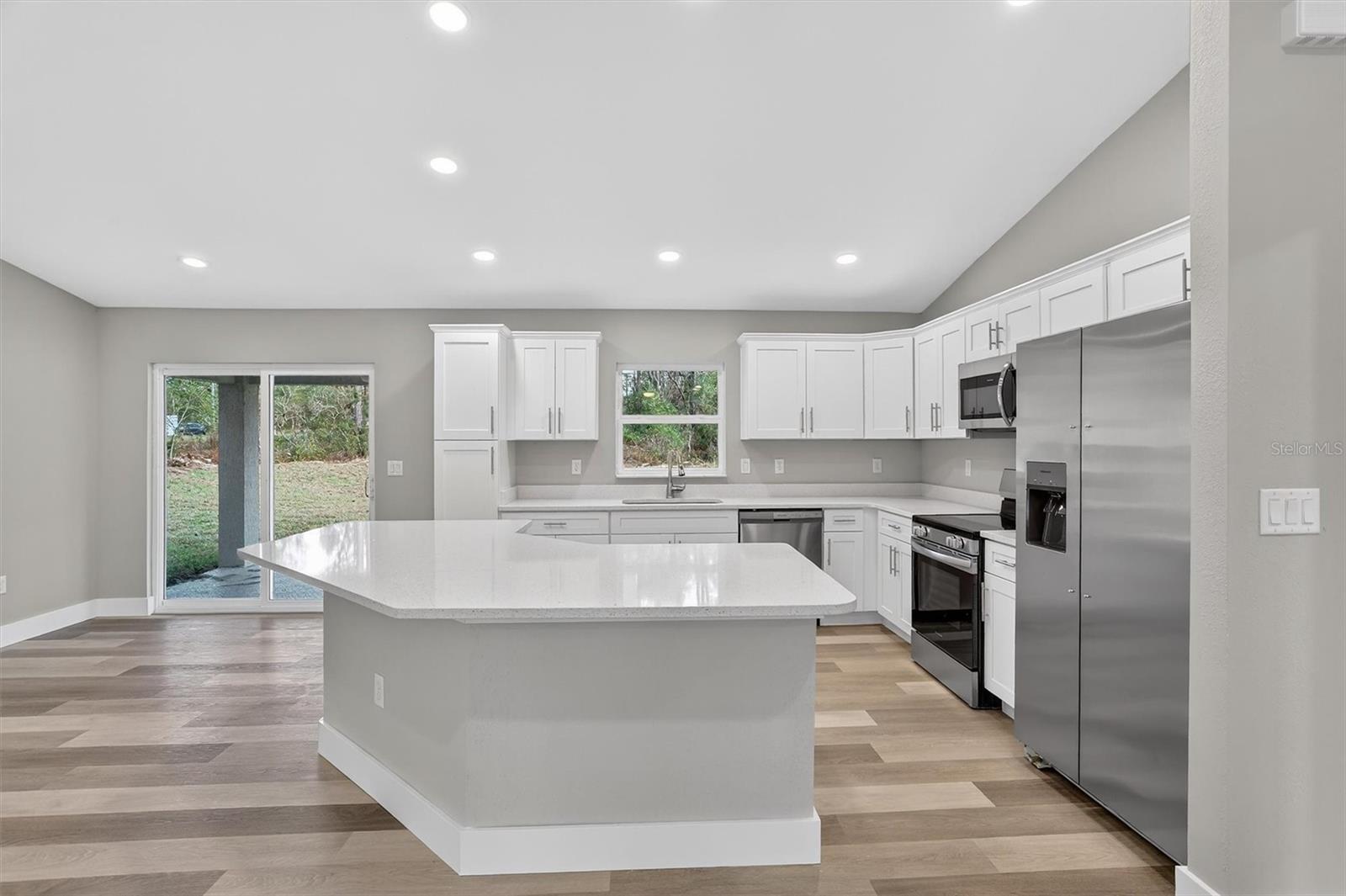 CITRUS SPGS UNIT 07 - Residential
