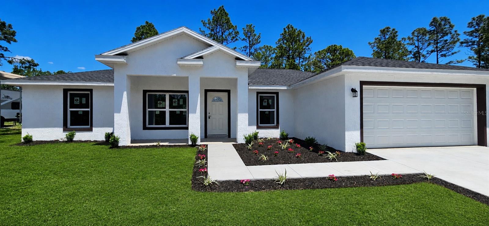 CITRUS SPGS UNIT 07 - Residential