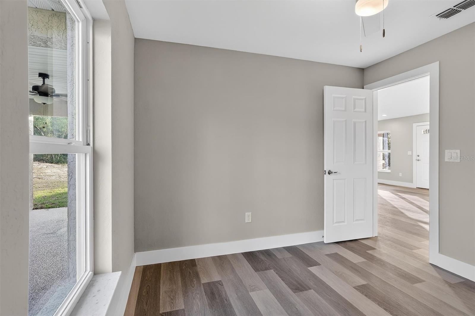 CITRUS SPGS UNIT 07 - Residential