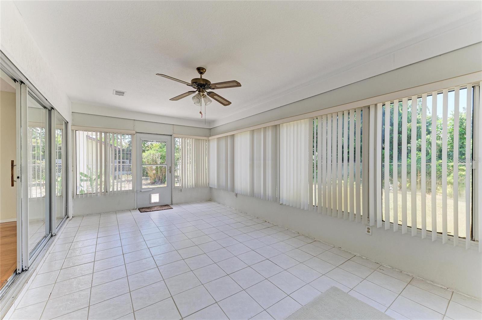 VILLAGE GREEN OF BRADENTON - Residential