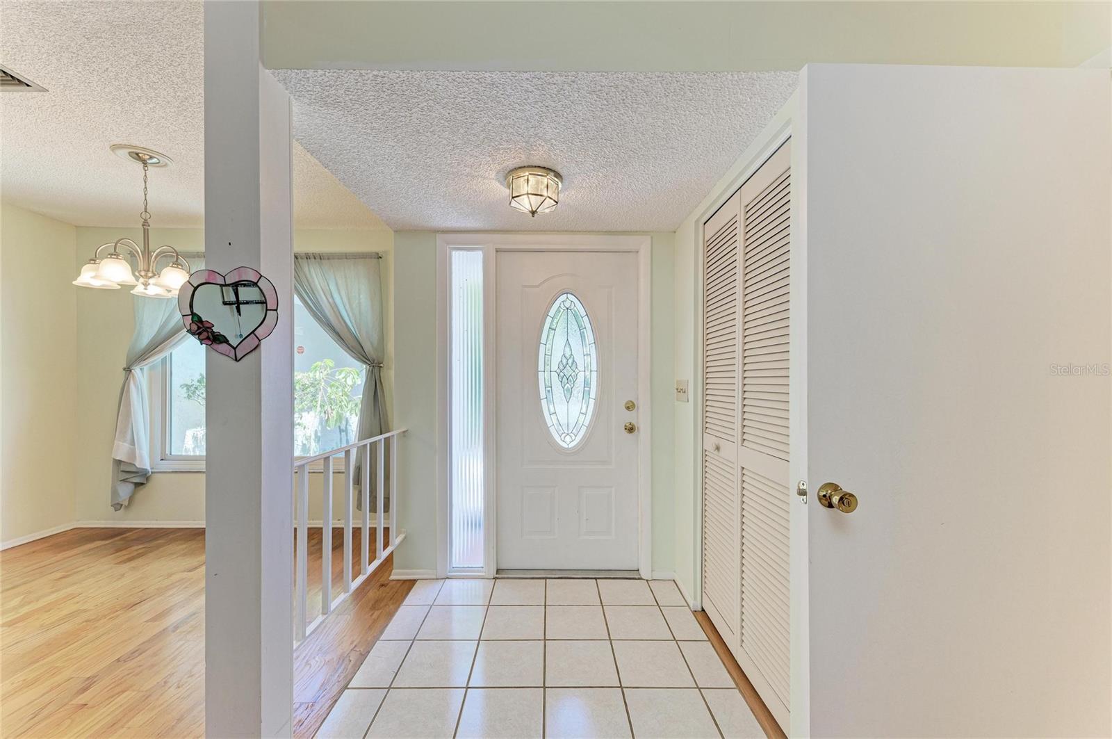 VILLAGE GREEN OF BRADENTON - Residential