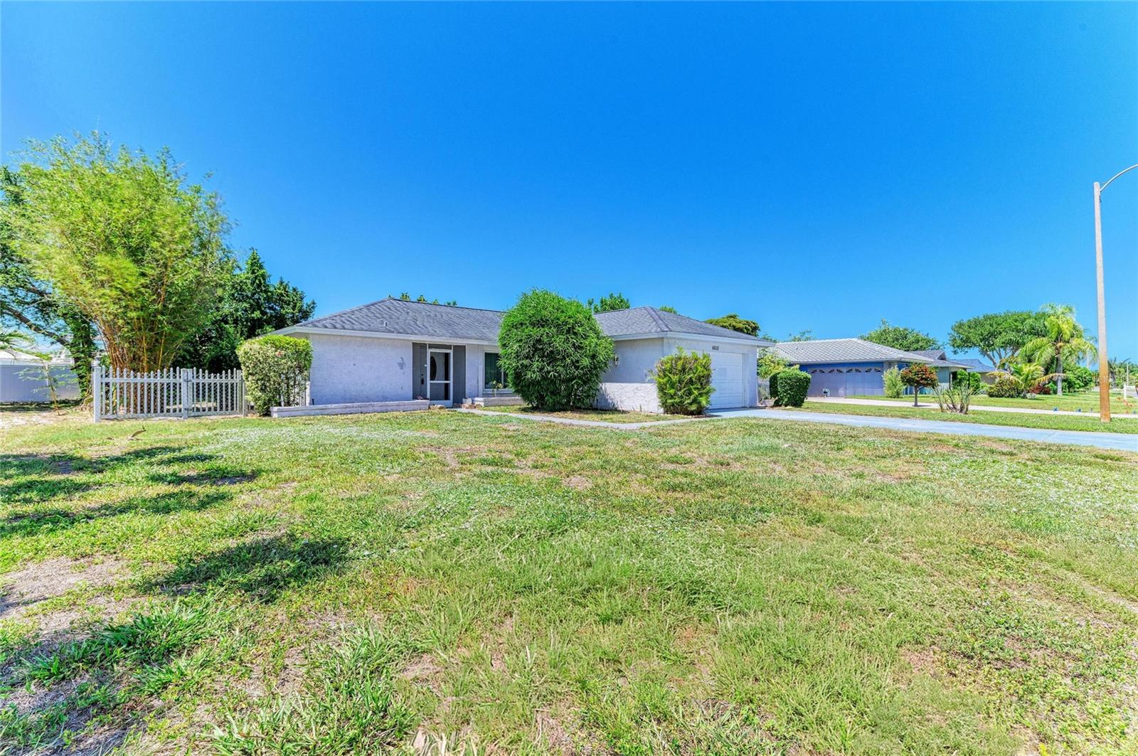 VILLAGE GREEN OF BRADENTON - Residential