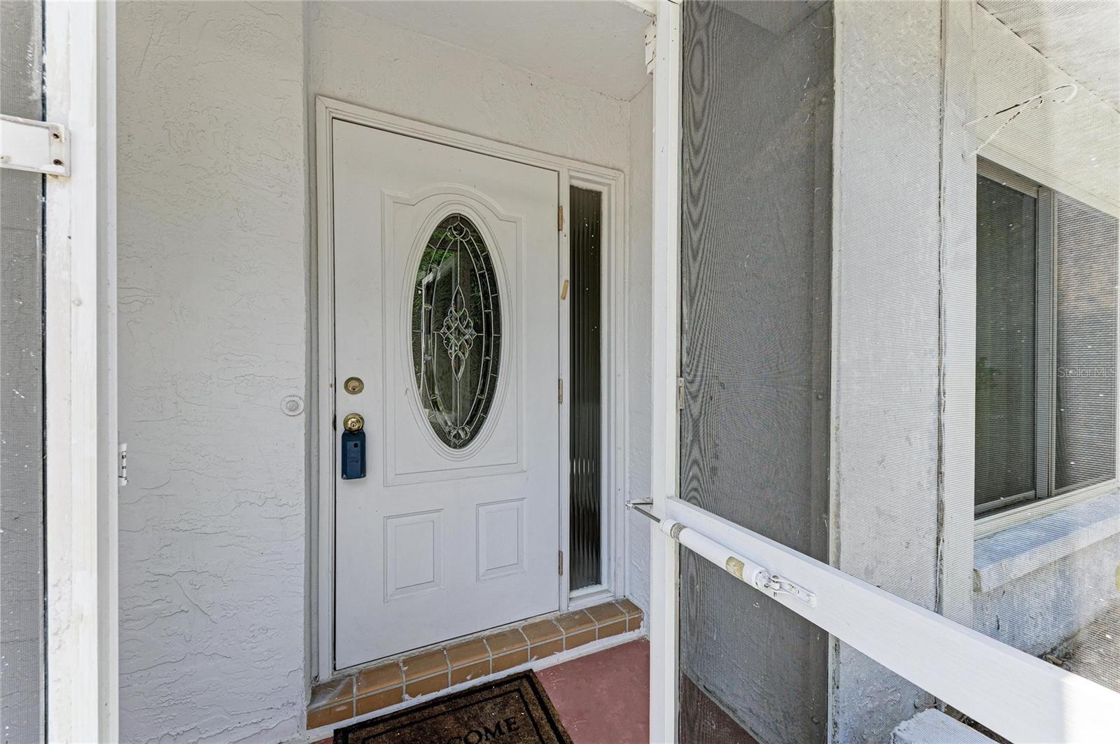 VILLAGE GREEN OF BRADENTON - Residential
