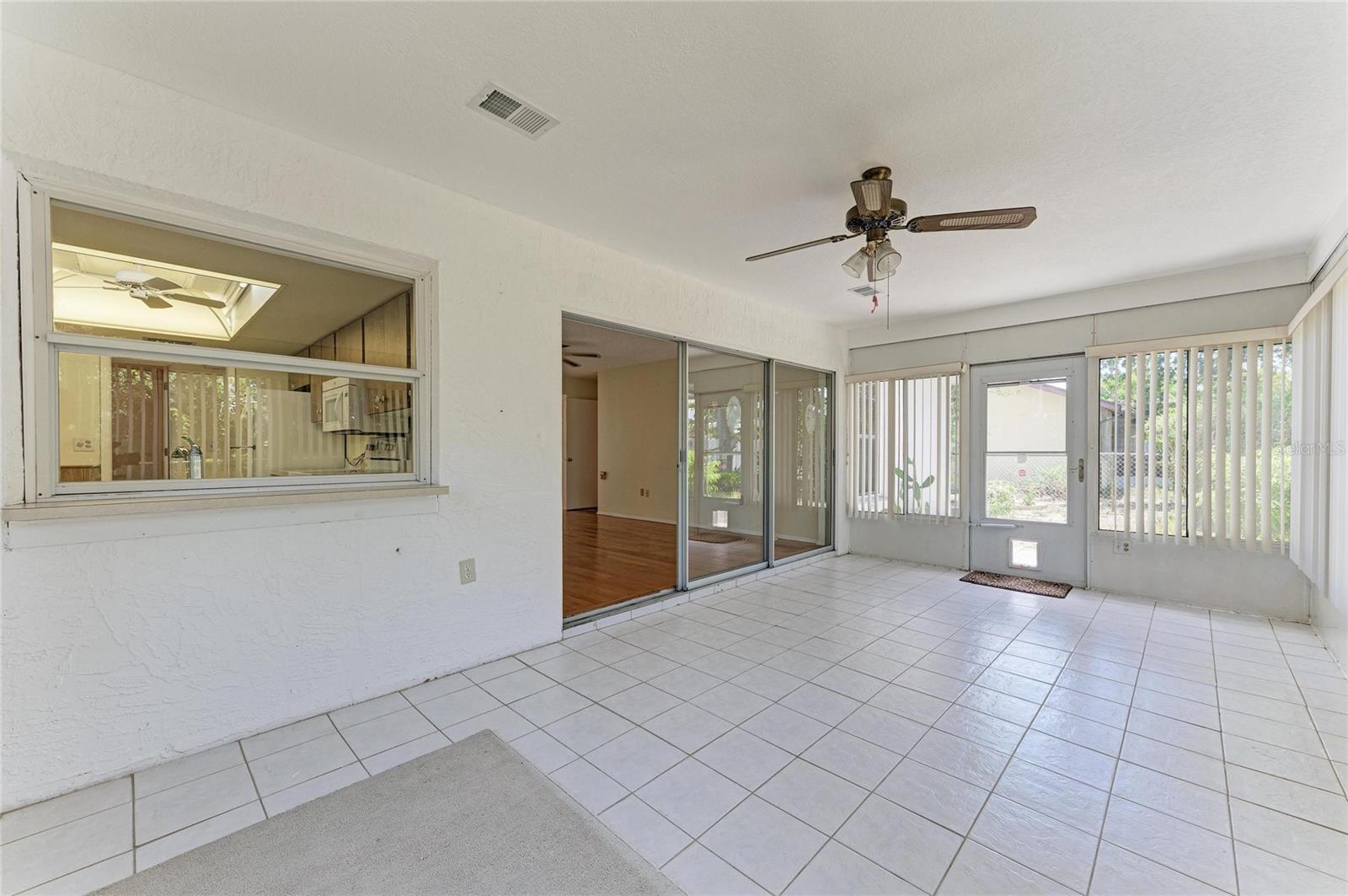 VILLAGE GREEN OF BRADENTON - Residential