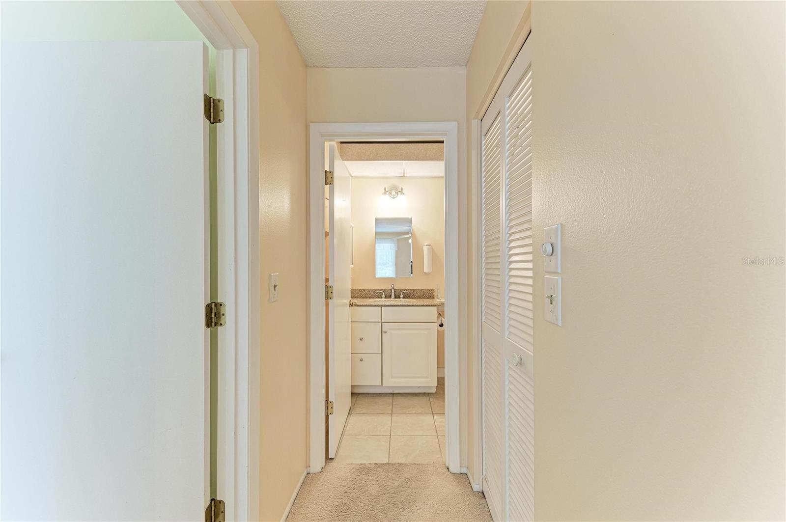 VILLAGE GREEN OF BRADENTON - Residential