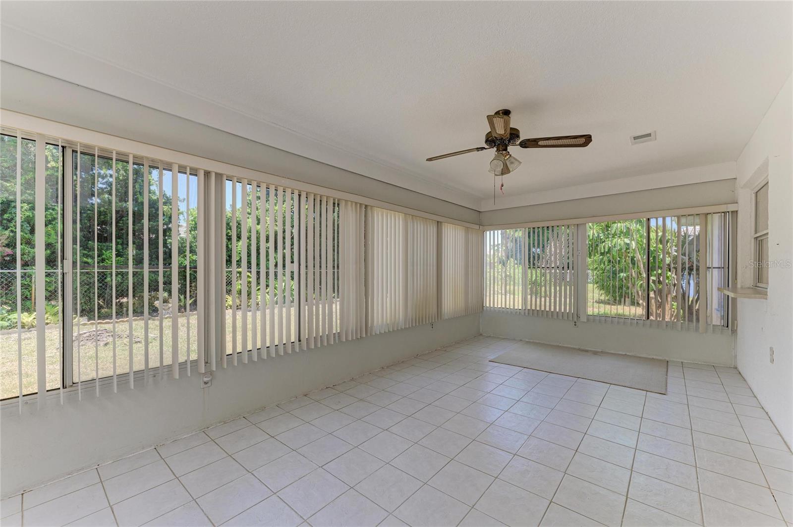 VILLAGE GREEN OF BRADENTON - Residential