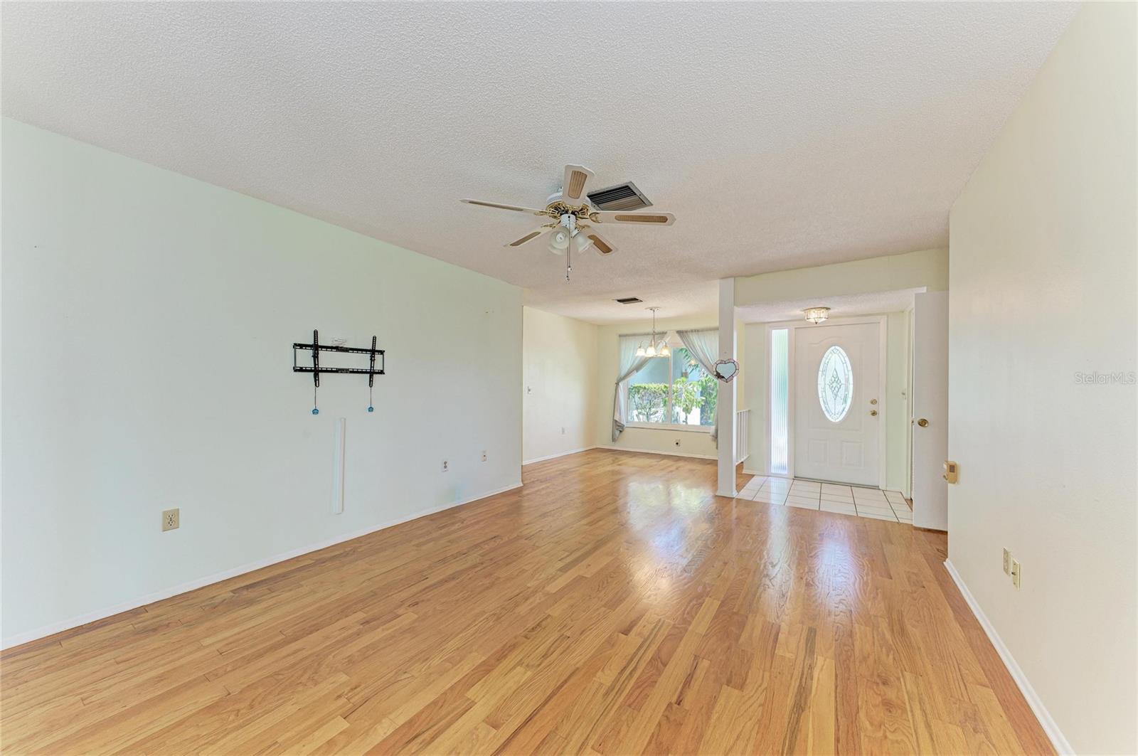 VILLAGE GREEN OF BRADENTON - Residential