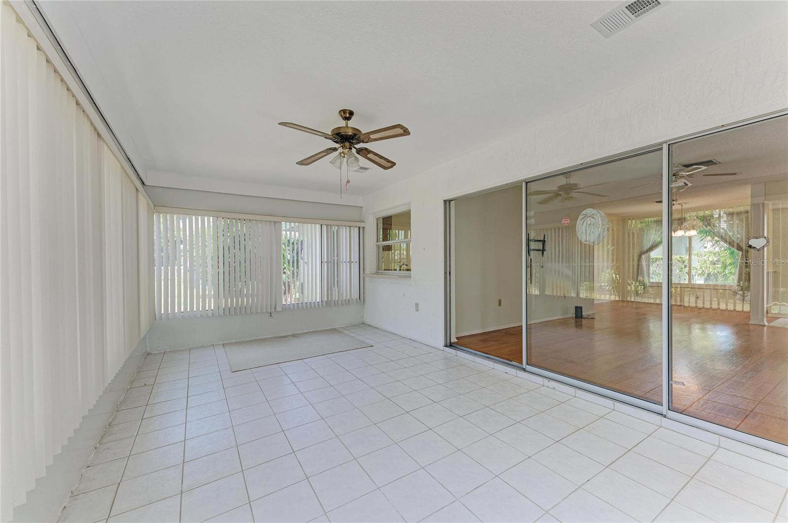 VILLAGE GREEN OF BRADENTON - Residential
