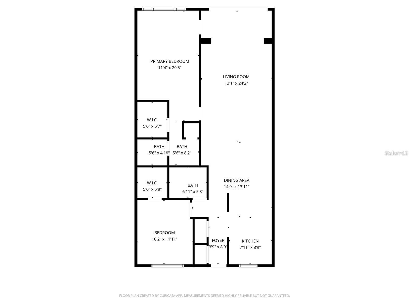 SIESTA DUNES BEACH - Residential