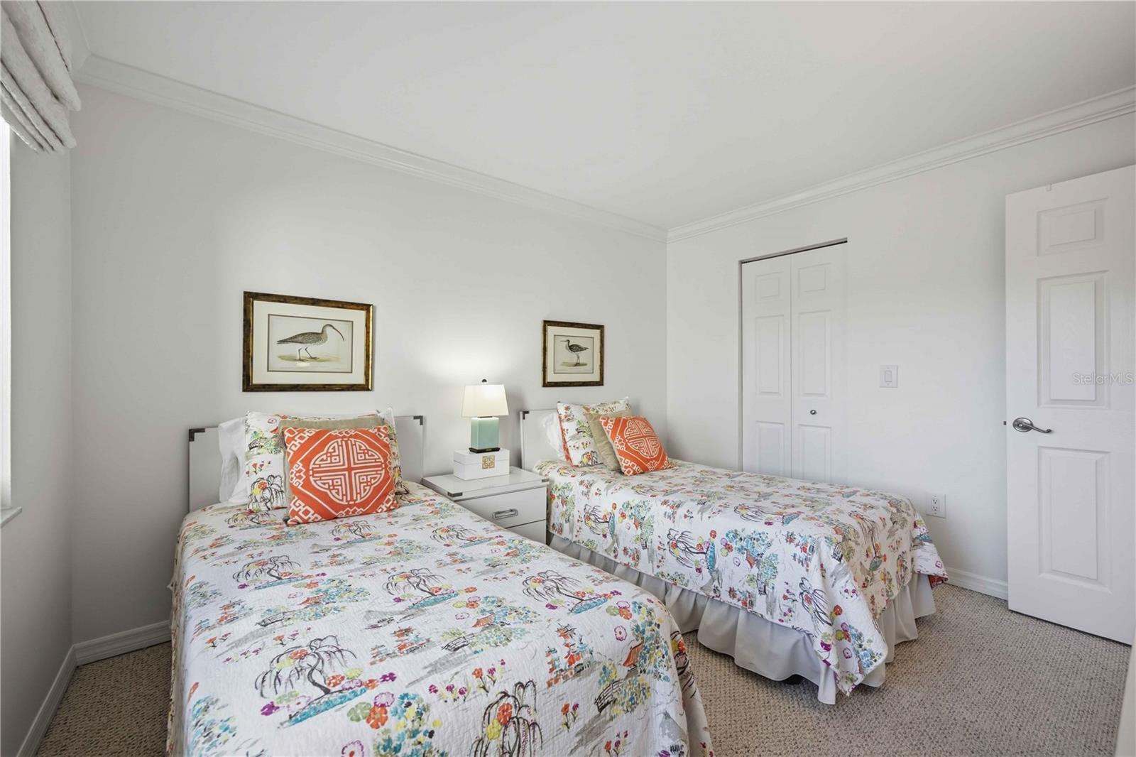 SIESTA DUNES BEACH - Residential