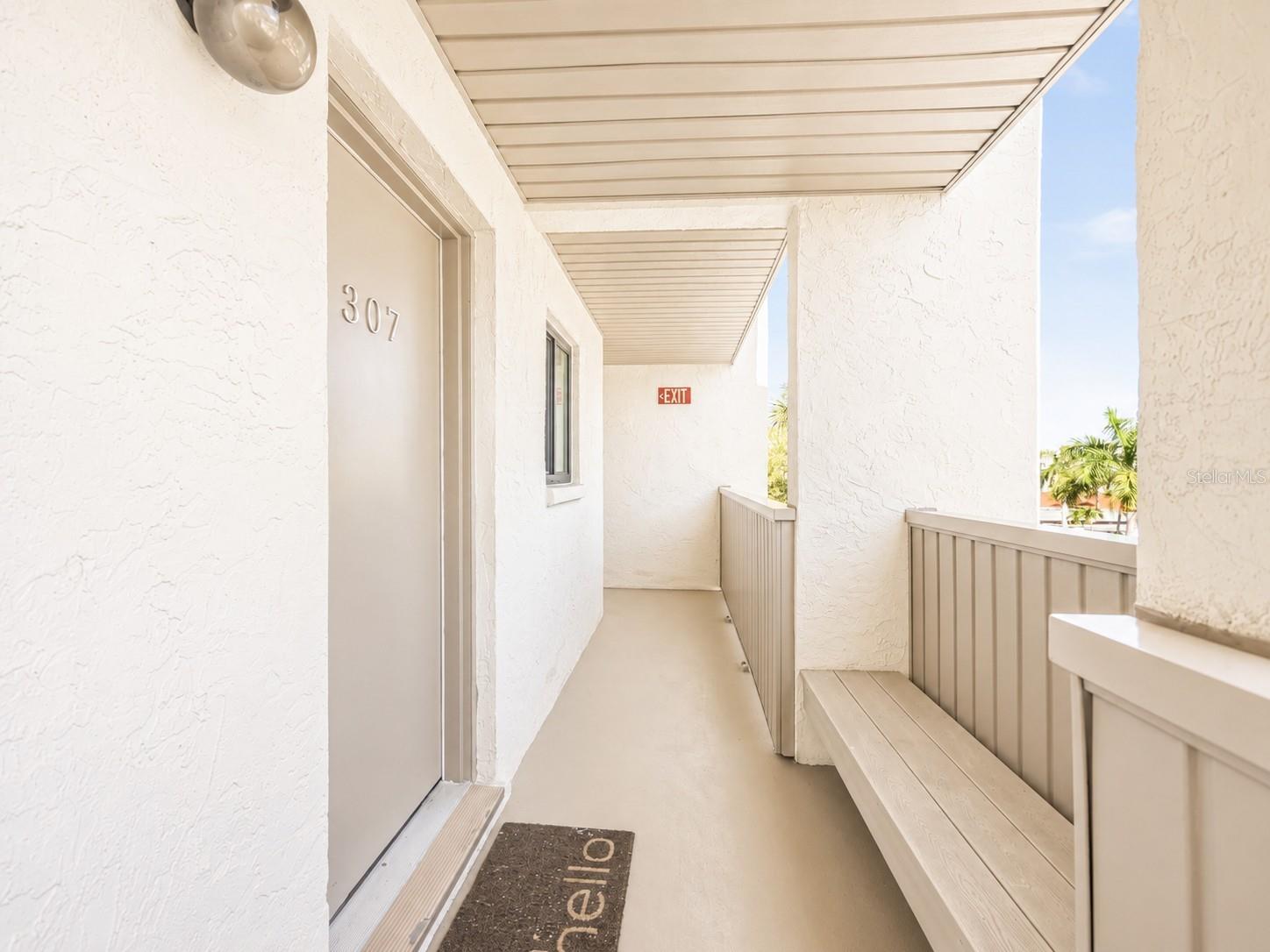 SIESTA DUNES BEACH - Residential
