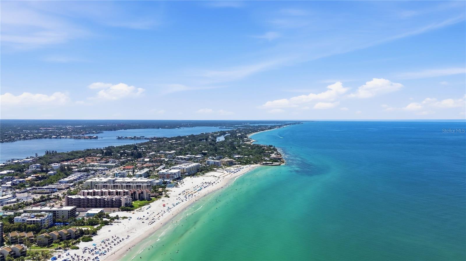 SIESTA DUNES BEACH - Residential
