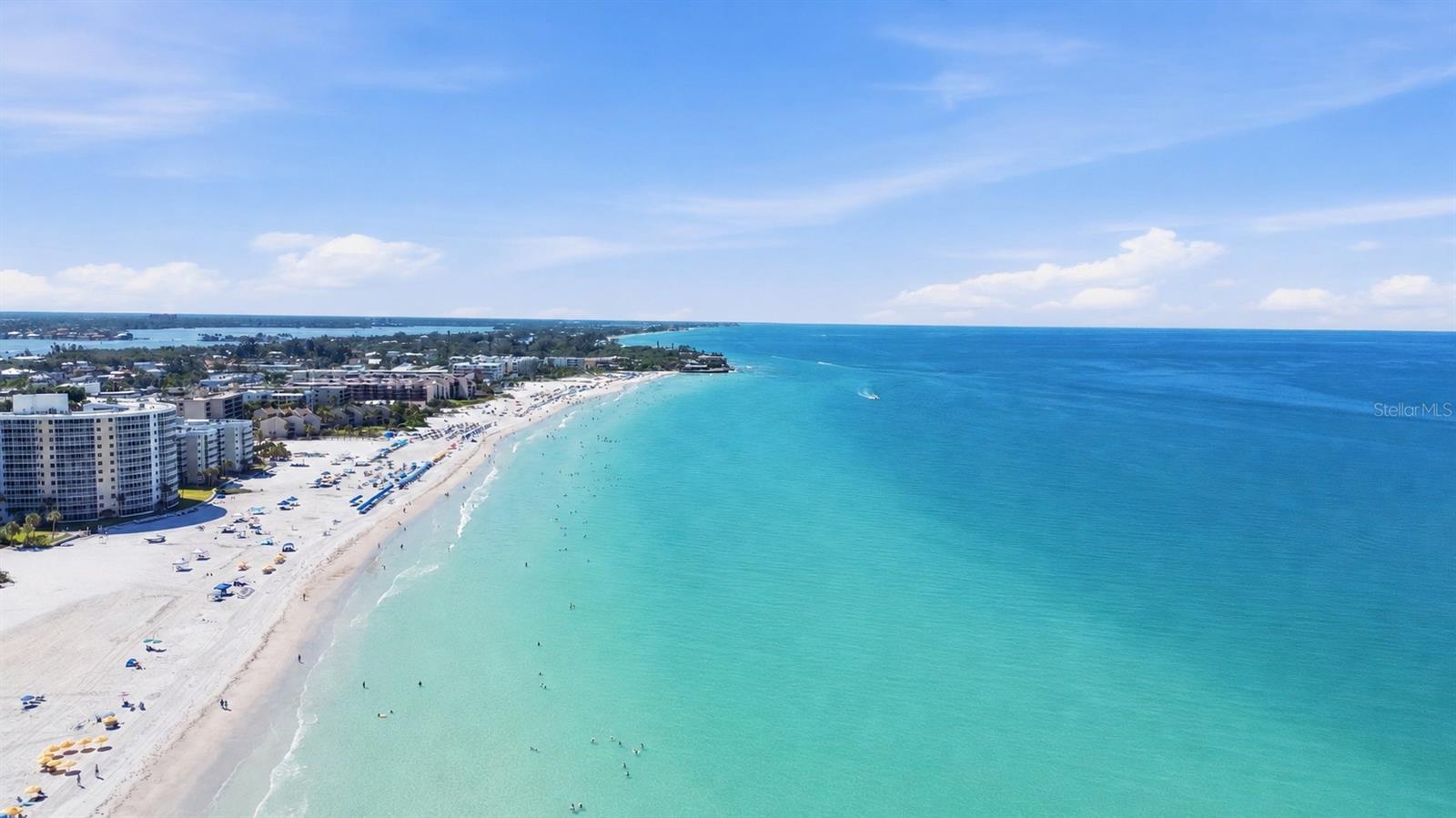 SIESTA DUNES BEACH - Residential