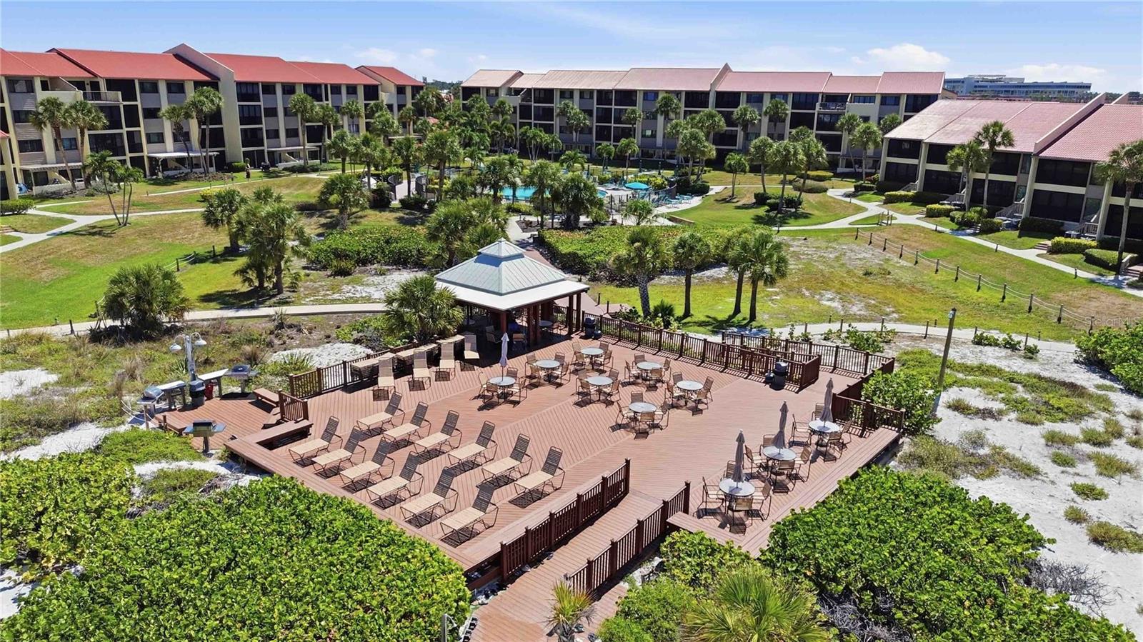 SIESTA DUNES BEACH - Residential