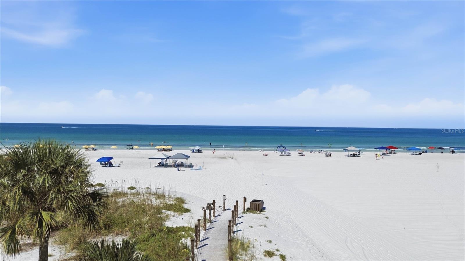 SIESTA DUNES BEACH - Residential