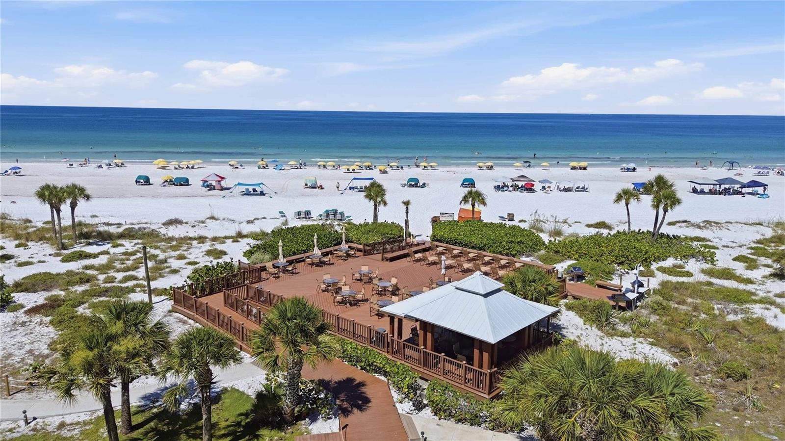 SIESTA DUNES BEACH - Residential