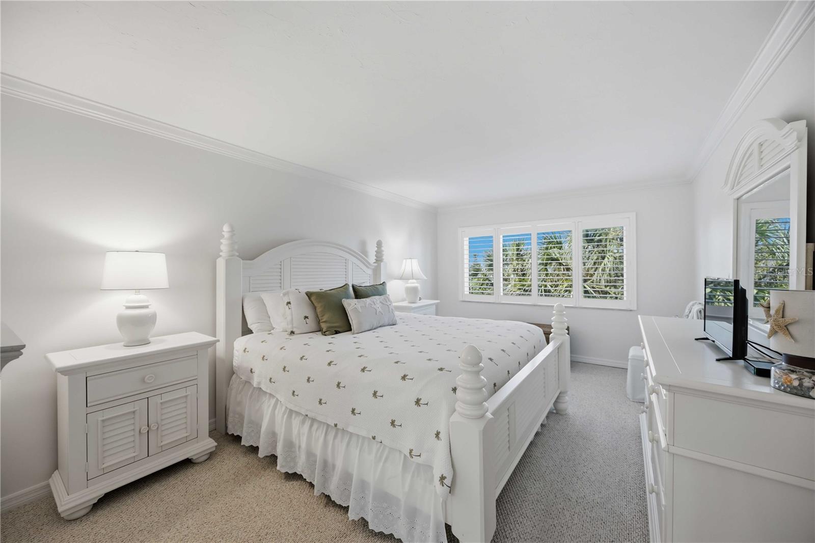 SIESTA DUNES BEACH - Residential