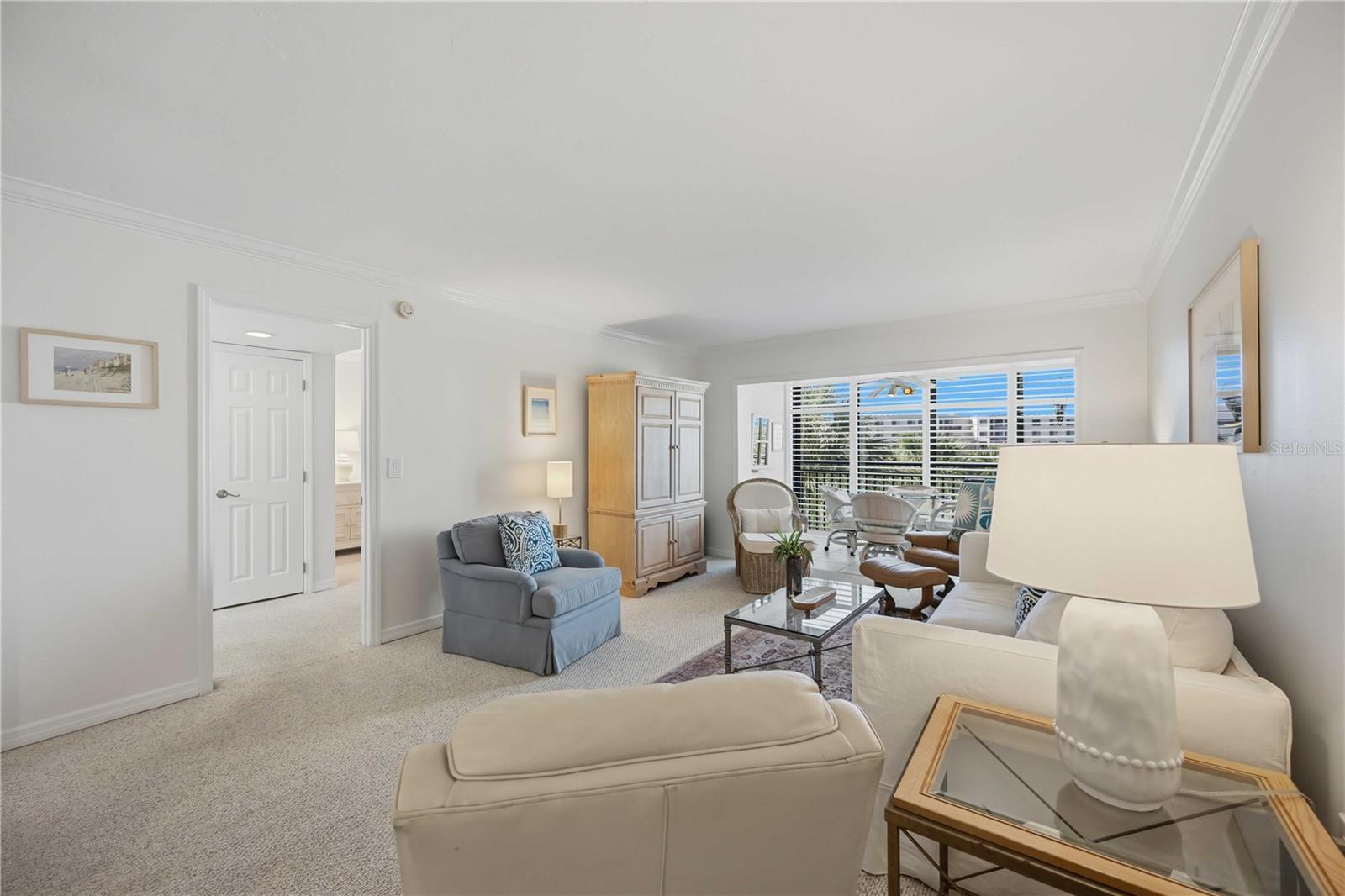 SIESTA DUNES BEACH - Residential