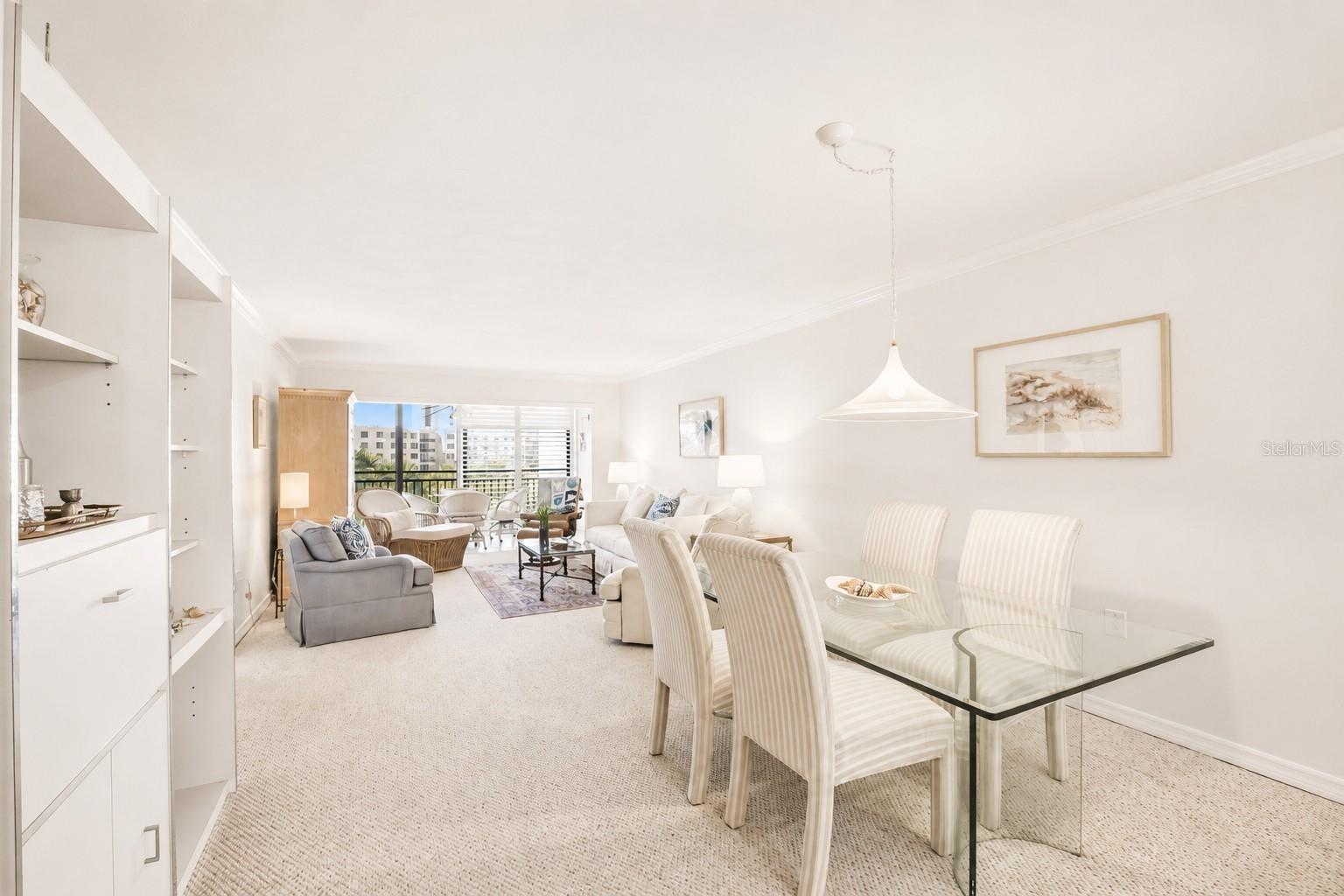 SIESTA DUNES BEACH - Residential