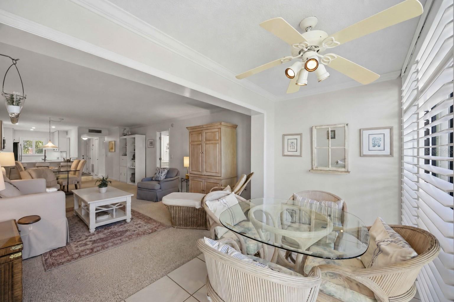 SIESTA DUNES BEACH - Residential