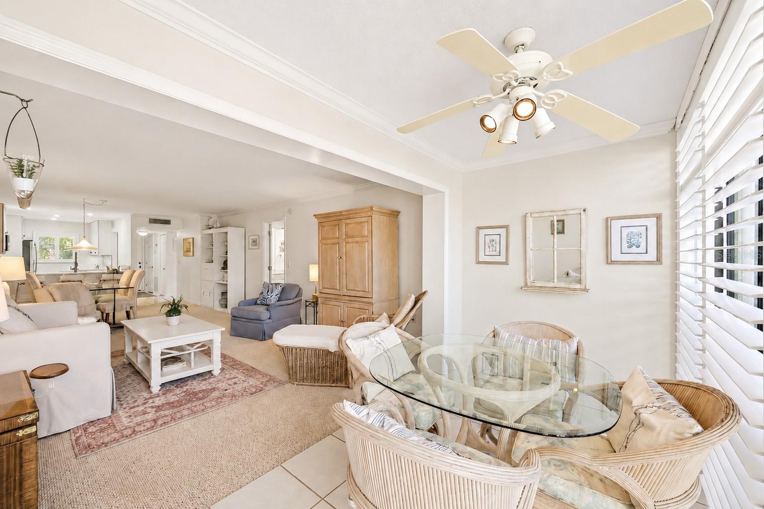 SIESTA DUNES BEACH - Residential