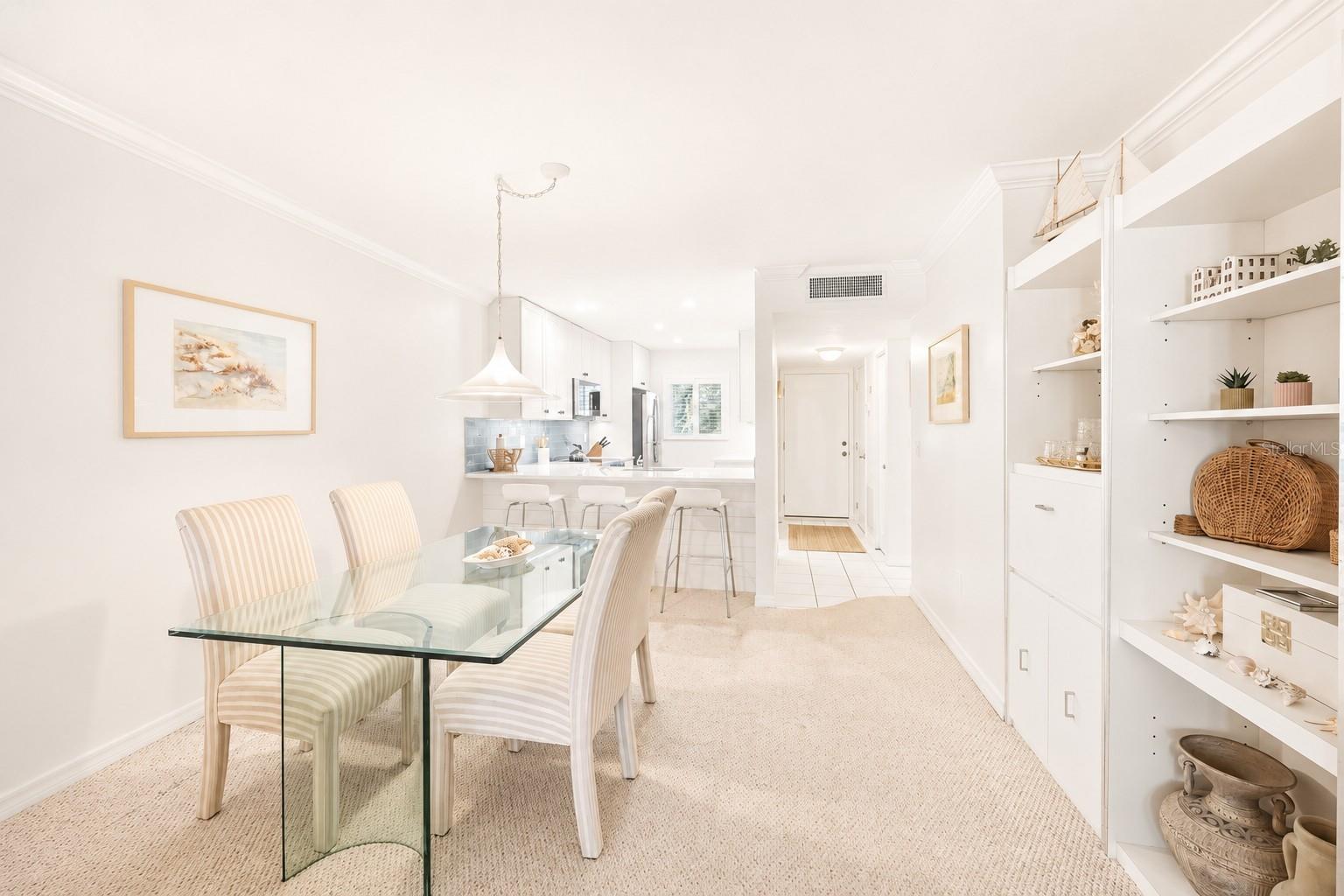 SIESTA DUNES BEACH - Residential