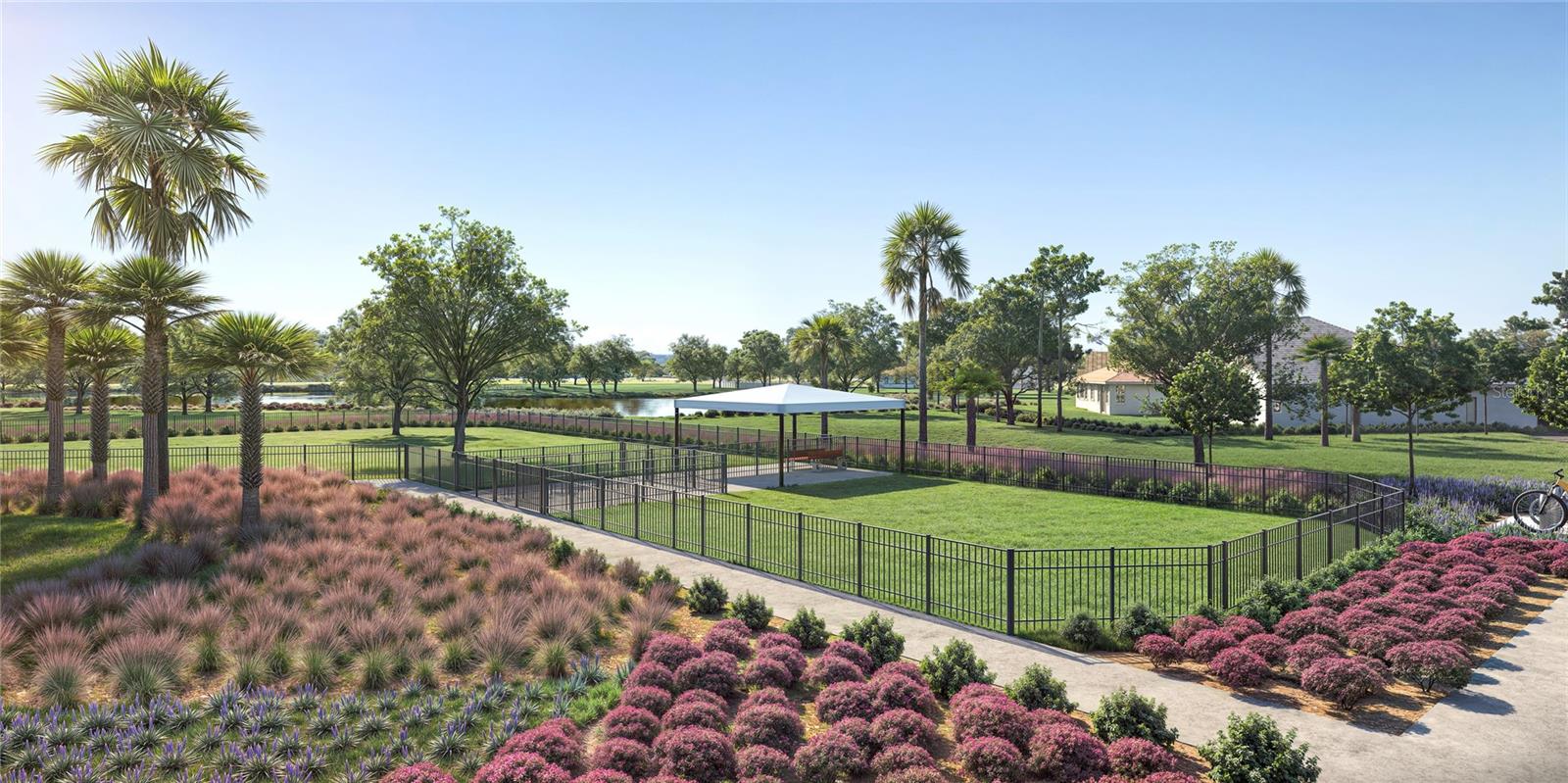 RIVERWOOD ESTATES PHASE 1C - Residential