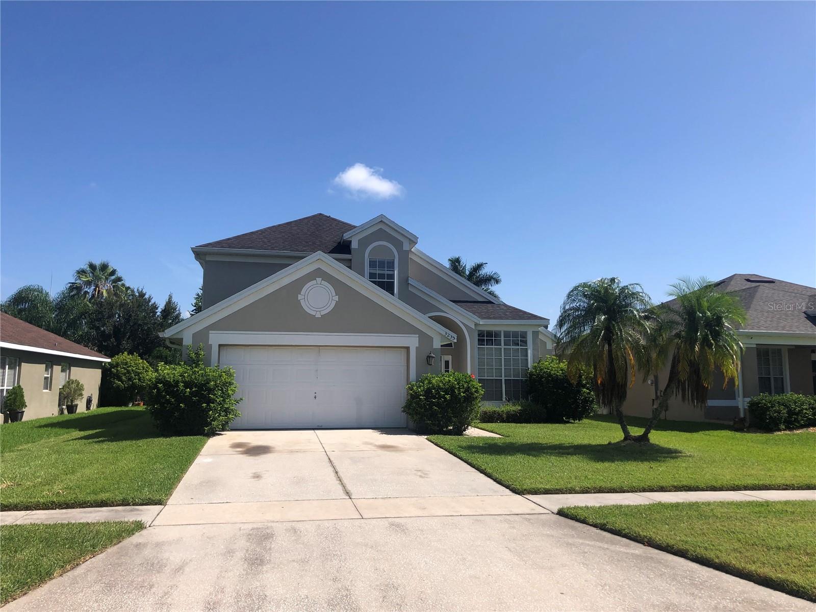 HERONS LANDING PH 03 - Residential Lease